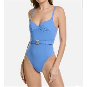 NWT WeWoreWhat Danielle One Piece